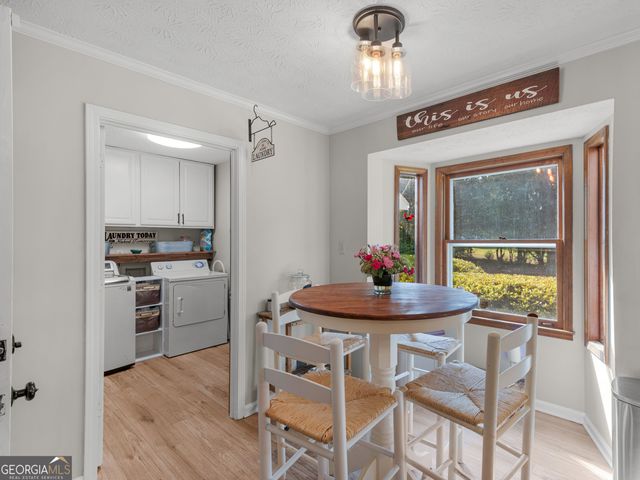 20 Valley Trail, Covington, GA 30014