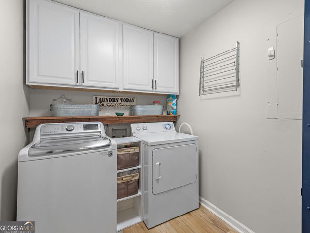 20 Valley Trail, Covington, GA 30014