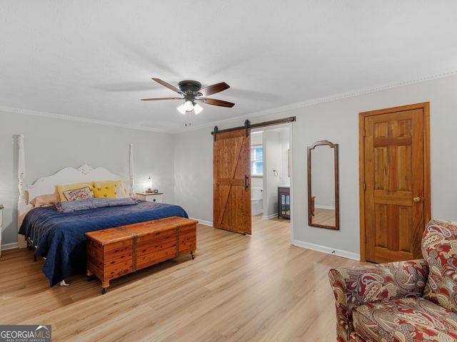 20 Valley Trail, Covington, GA 30014