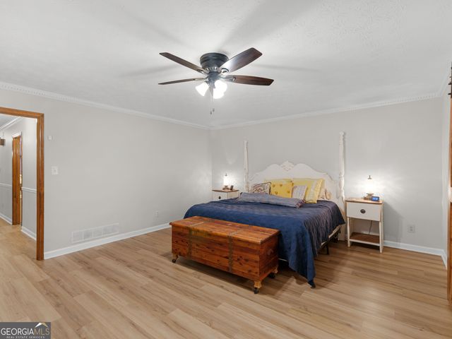 20 Valley Trail, Covington, GA 30014