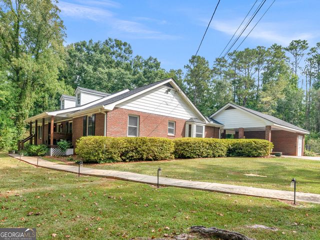 20 Valley Trail, Covington, GA 30014