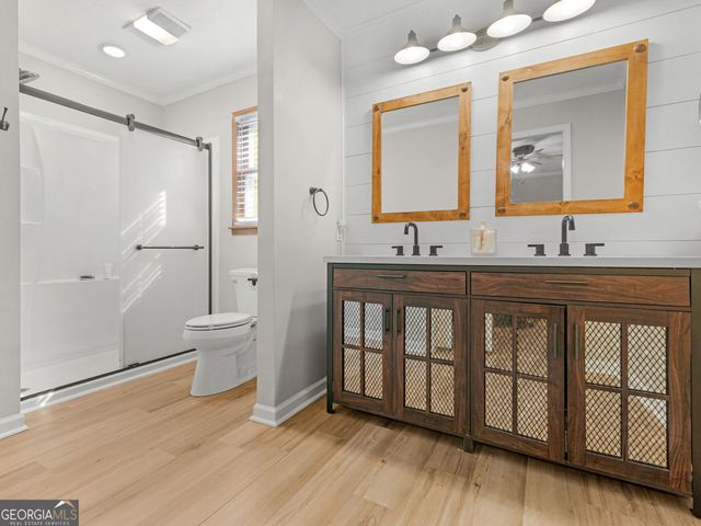 20 Valley Trail, Covington, GA 30014