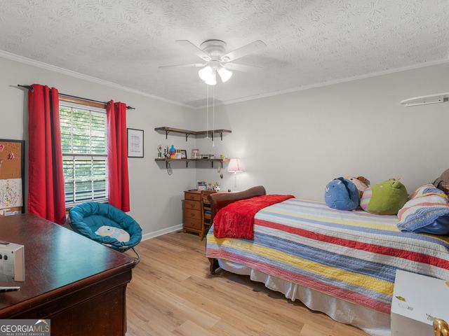 20 Valley Trail, Covington, GA 30014