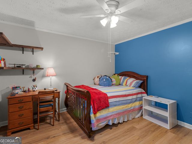 20 Valley Trail, Covington, GA 30014