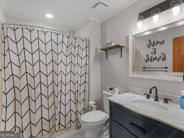 20 Valley Trail, Covington, GA 30014
