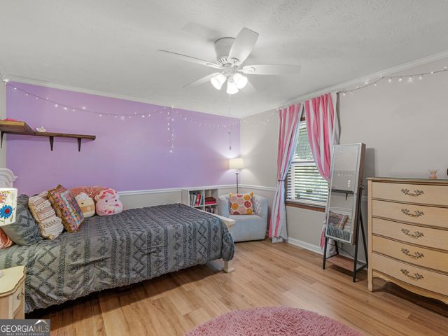 20 Valley Trail, Covington, GA 30014