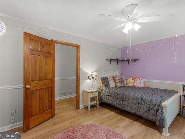 20 Valley Trail, Covington, GA 30014