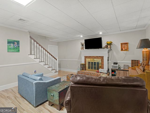 20 Valley Trail, Covington, GA 30014