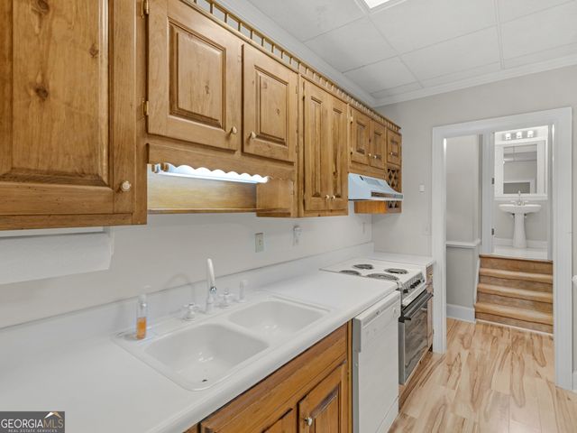 20 Valley Trail, Covington, GA 30014