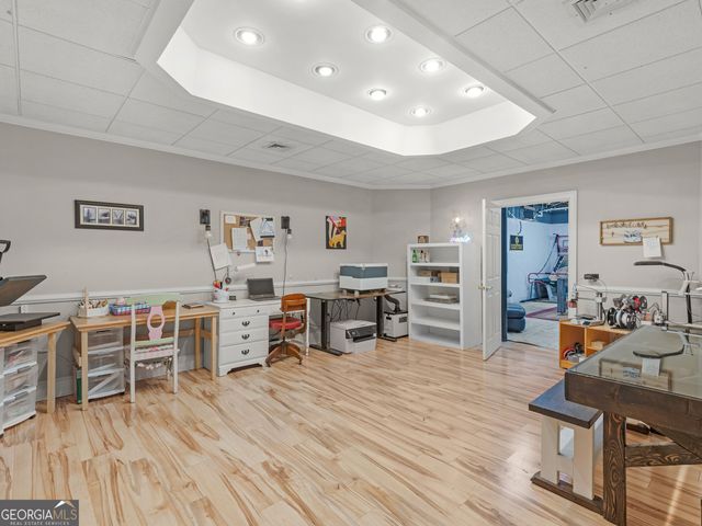 20 Valley Trail, Covington, GA 30014
