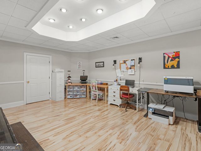 20 Valley Trail, Covington, GA 30014