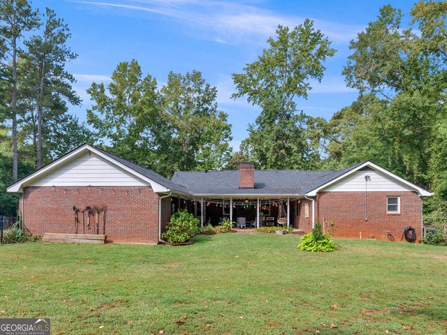 20 Valley Trail, Covington, GA 30014
