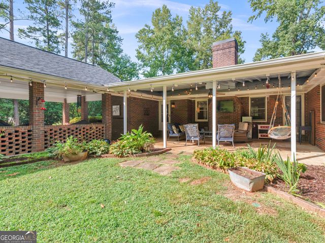 20 Valley Trail, Covington, GA 30014