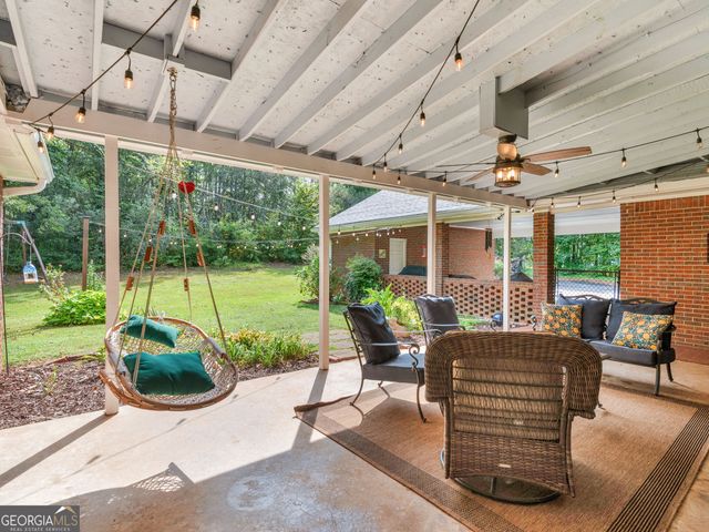 20 Valley Trail, Covington, GA 30014