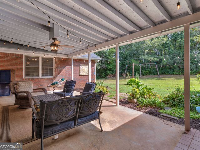 20 Valley Trail, Covington, GA 30014
