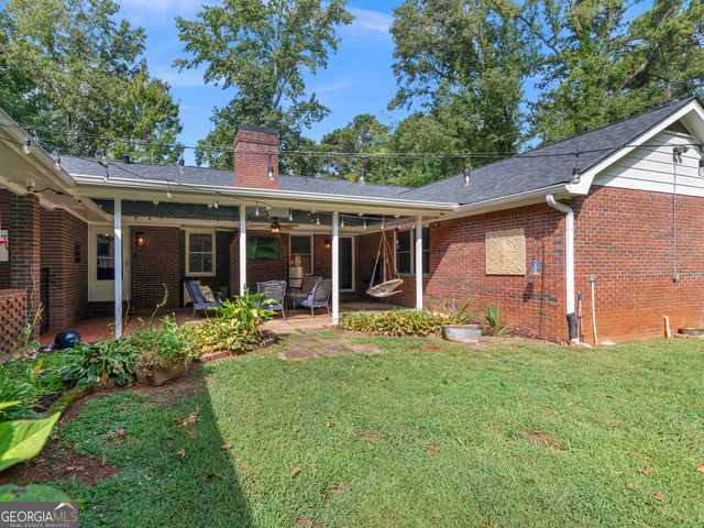 20 Valley Trail, Covington, GA 30014