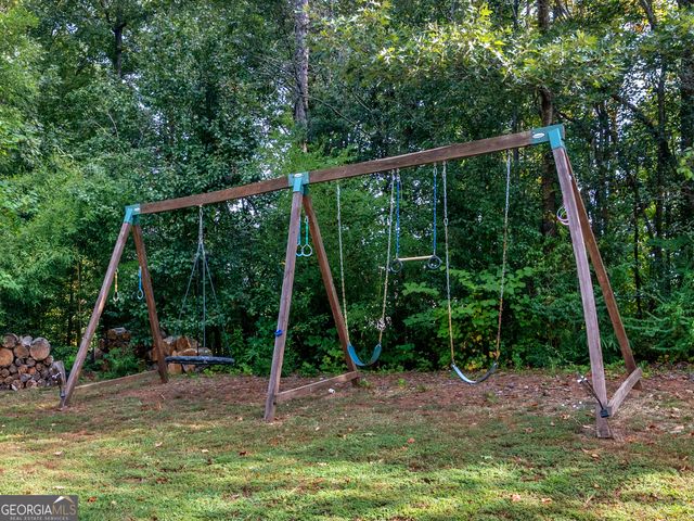 20 Valley Trail, Covington, GA 30014