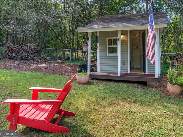 20 Valley Trail, Covington, GA 30014