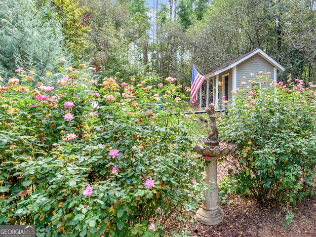 20 Valley Trail, Covington, GA 30014
