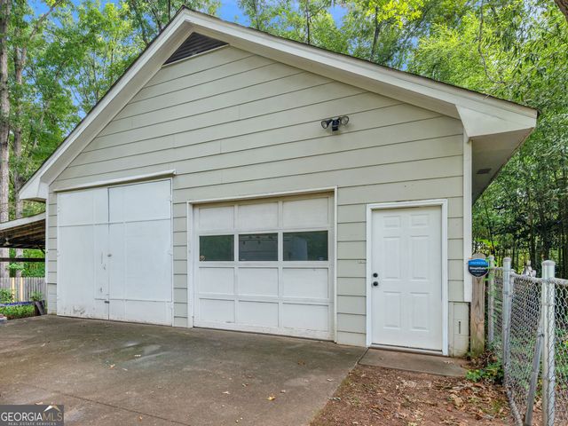 20 Valley Trail, Covington, GA 30014