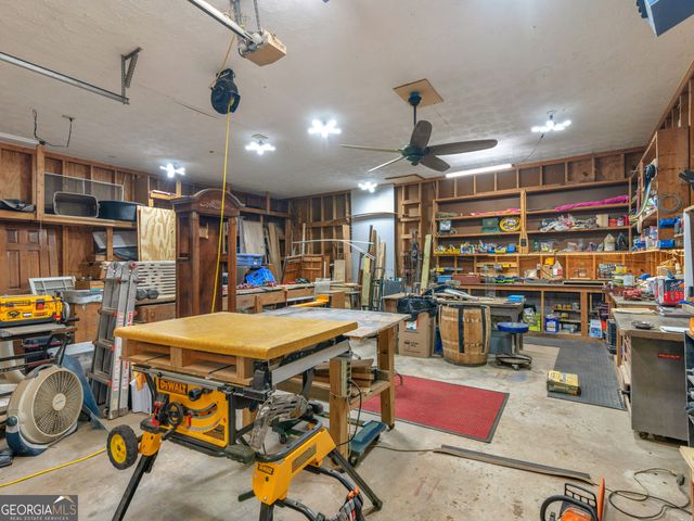 20 Valley Trail, Covington, GA 30014