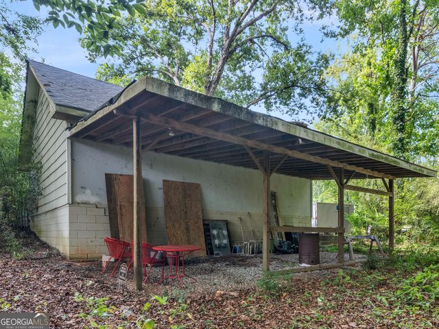 20 Valley Trail, Covington, GA 30014