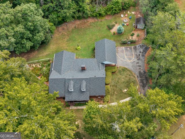 20 Valley Trail, Covington, GA 30014