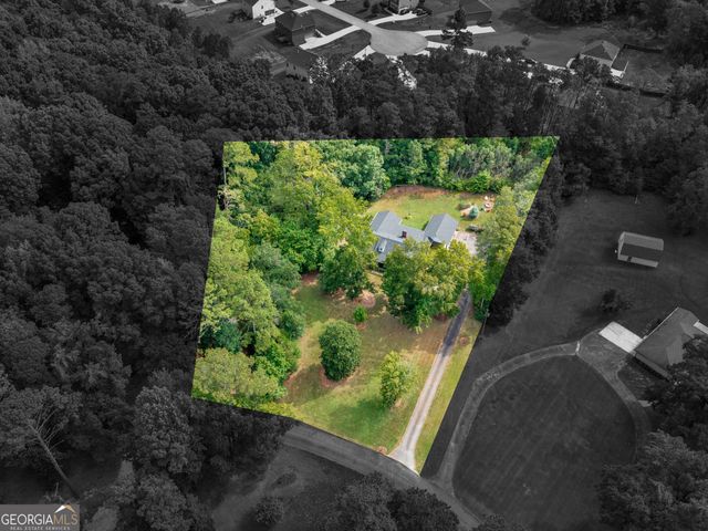 20 Valley Trail, Covington, GA 30014
