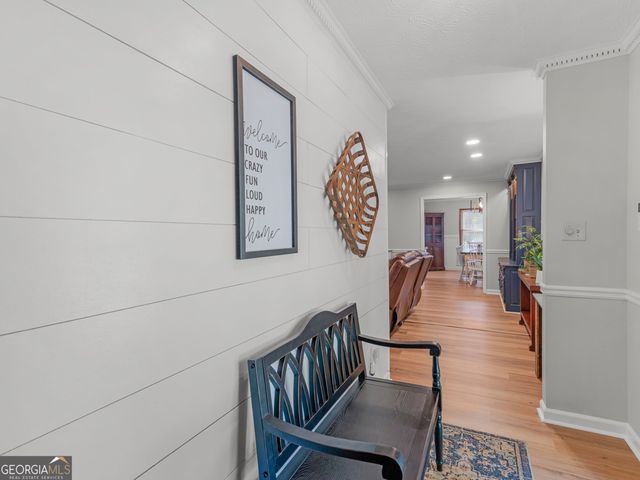 20 Valley Trail, Covington, GA 30014