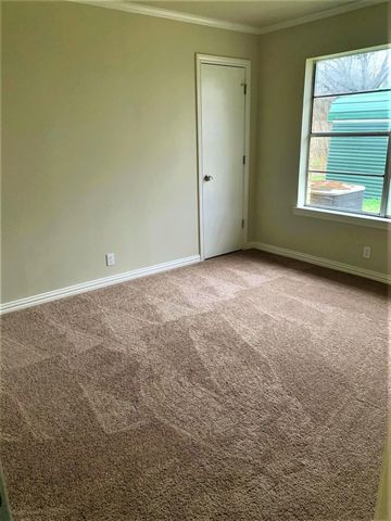 11991 Maple Street, Terrell, TX 75160