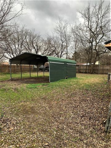 11991 Maple Street, Terrell, TX 75160