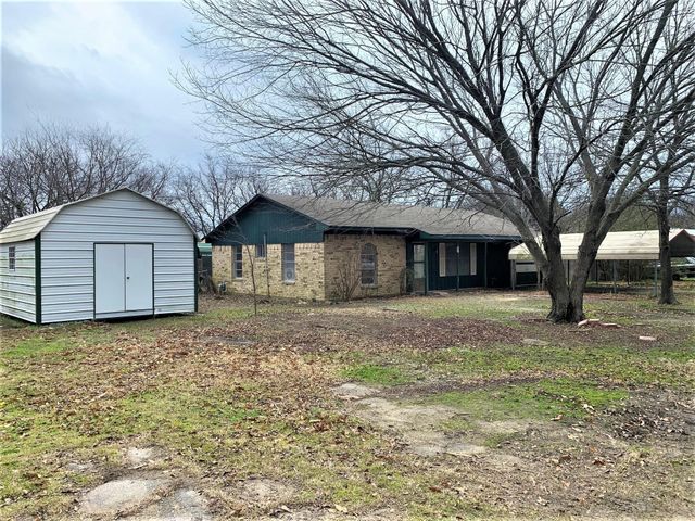11991 Maple Street, Terrell, TX 75160
