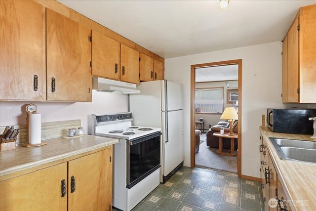 554 N Central Drive, Moses Lake, WA 98837