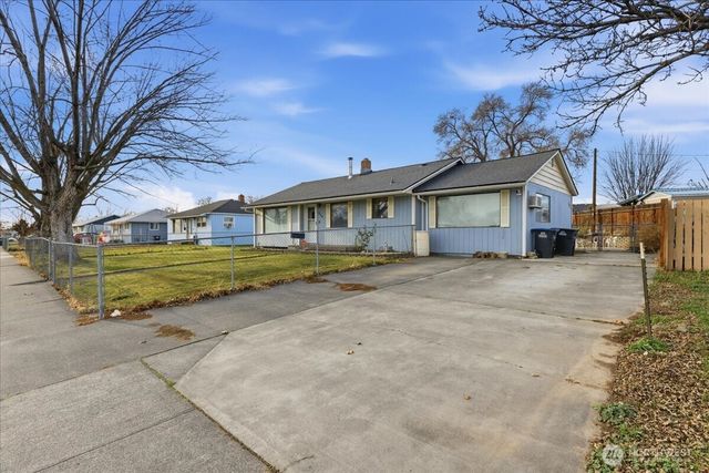 554 N Central Drive, Moses Lake, WA 98837