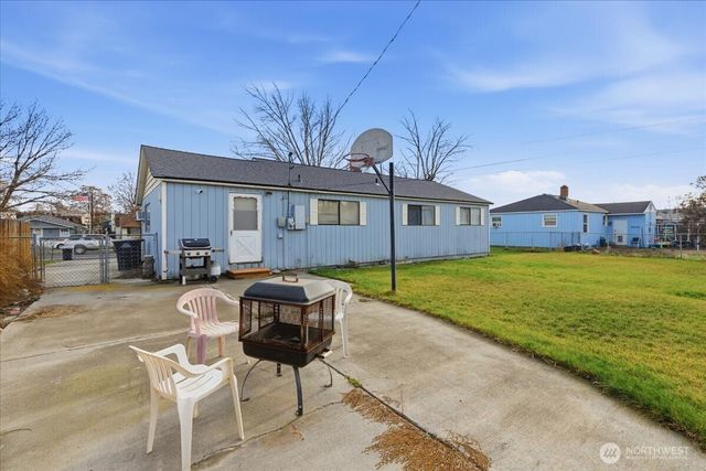 554 N Central Drive, Moses Lake, WA 98837