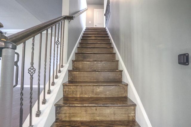 5937 Park Bay Court, Flowery Branch, GA 30542