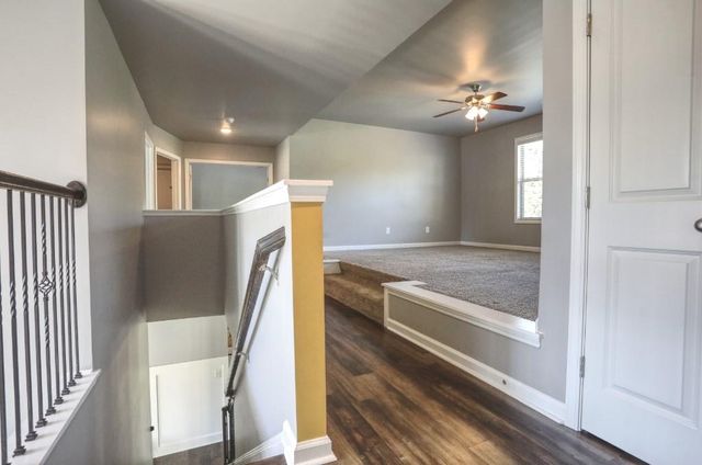 5937 Park Bay Court, Flowery Branch, GA 30542