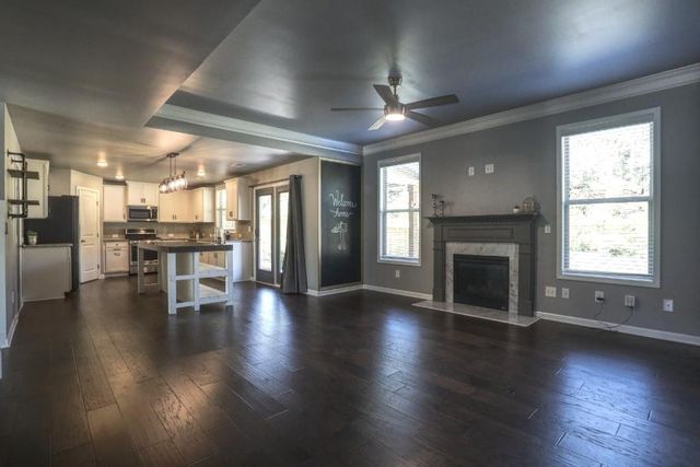 5937 Park Bay Court, Flowery Branch, GA 30542