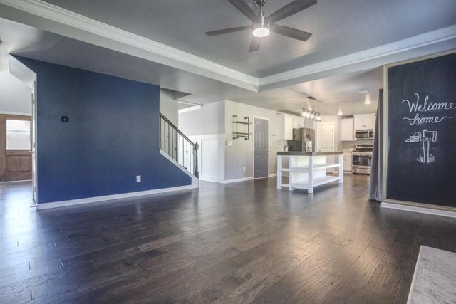 5937 Park Bay Court, Flowery Branch, GA 30542