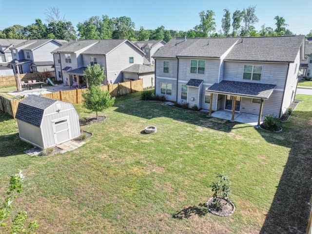 5937 Park Bay Court, Flowery Branch, GA 30542