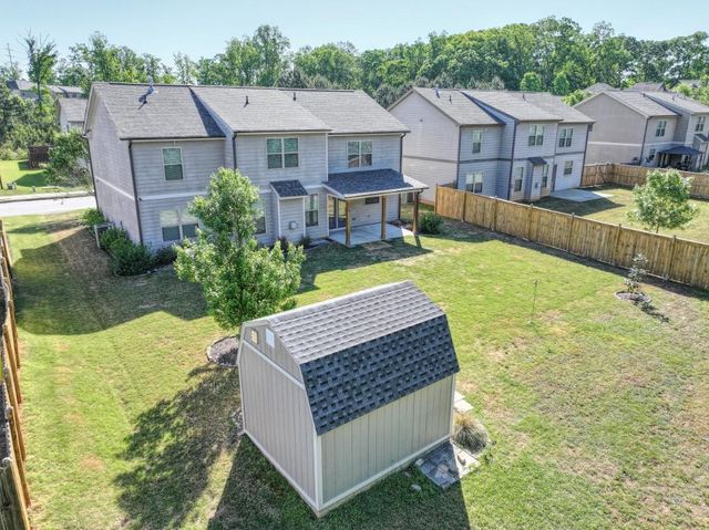 5937 Park Bay Court, Flowery Branch, GA 30542