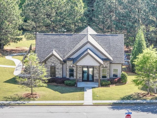 5937 Park Bay Court, Flowery Branch, GA 30542