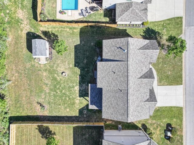 5937 Park Bay Court, Flowery Branch, GA 30542