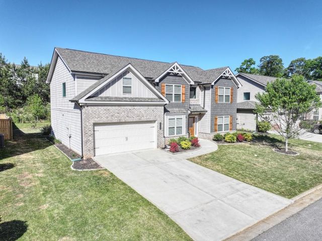 5937 Park Bay Court, Flowery Branch, GA 30542