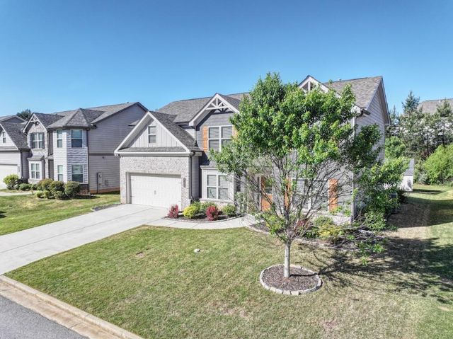5937 Park Bay Court, Flowery Branch, GA 30542