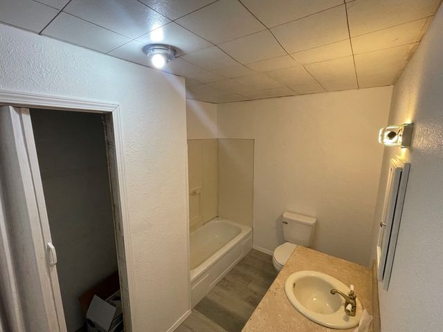 1304 N Broadway Street, Ballinger, TX 76821