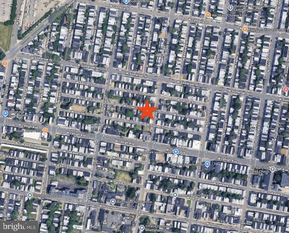 2606 W SILVER ST, Philadelphia, PA 19132