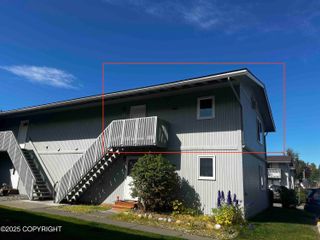 190 Grand Larry Street, #A12, Anchorage, AK 99504