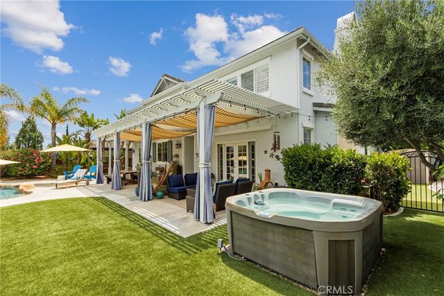 33024 Paoli Court, Temecula, CA 92592