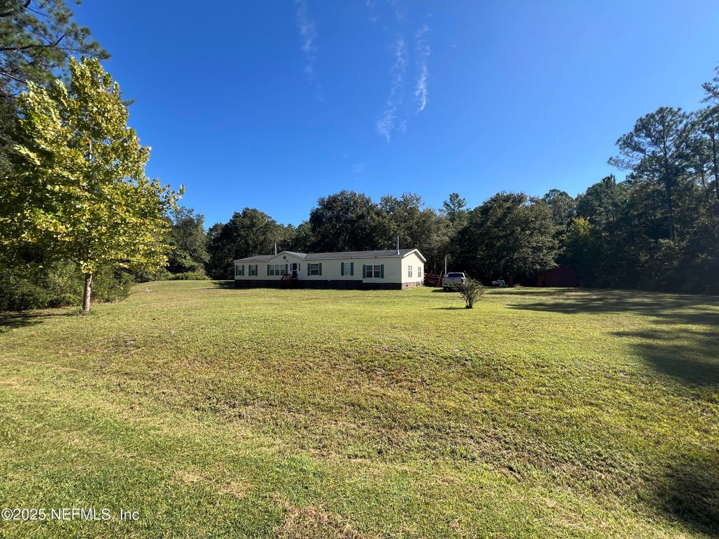 2461 SILVER MOSS Circle, Middleburg, FL 32068